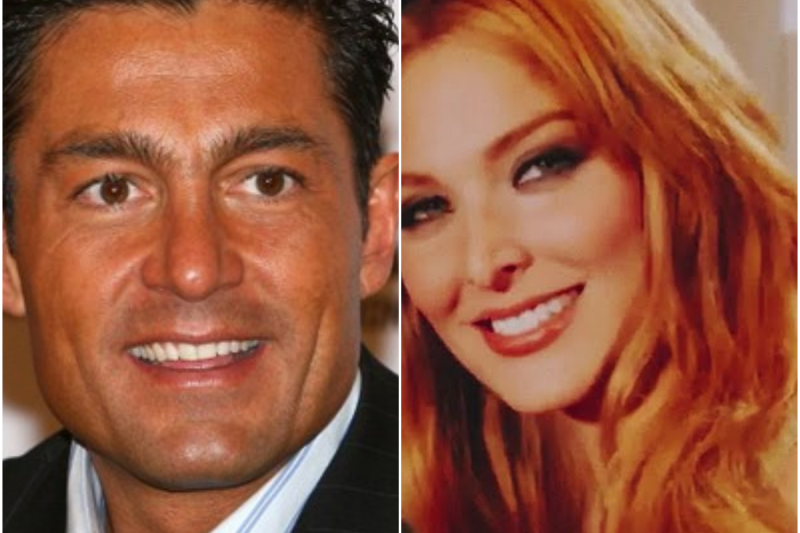Fernando Colunga: la Reunión Secreta que le Destrozó la Vida en 40 Minutos