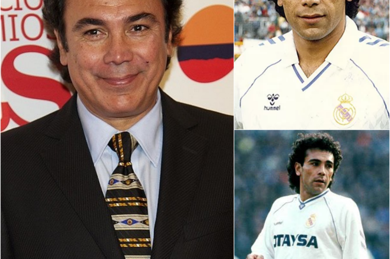 HUGO SÁNCHEZ: Confesó Lo Que Le Hicieron TELEVISA y AZCÁRRAGA “El TIGRE“
