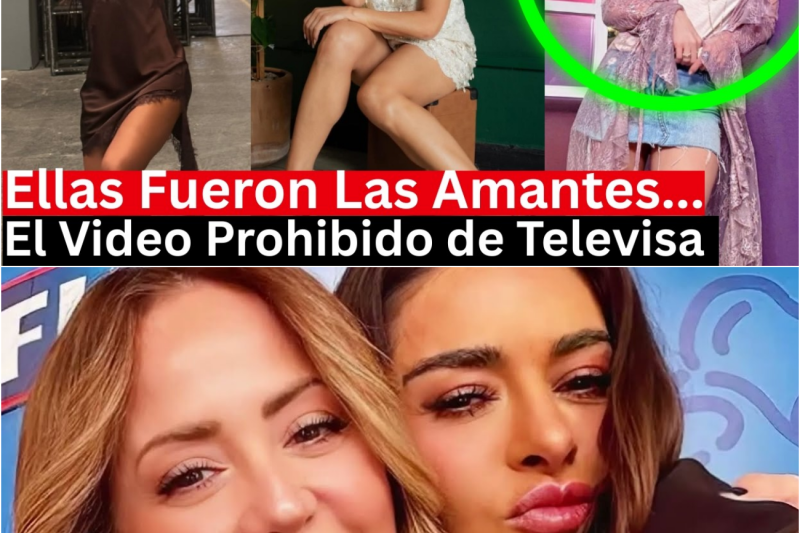 El Lado Oscuro de la Televisión: Los Secretos que Televisa Intentó Enterrar para Siempre