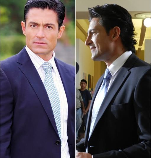 Fernando Colunga: 30 Años de MENTIRAS… El ASQUEROSO Contrato del Falso Galán.