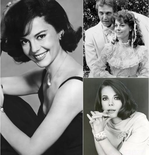 Natalie Wood: Le Temía al Agua… y Murió Ahogada y