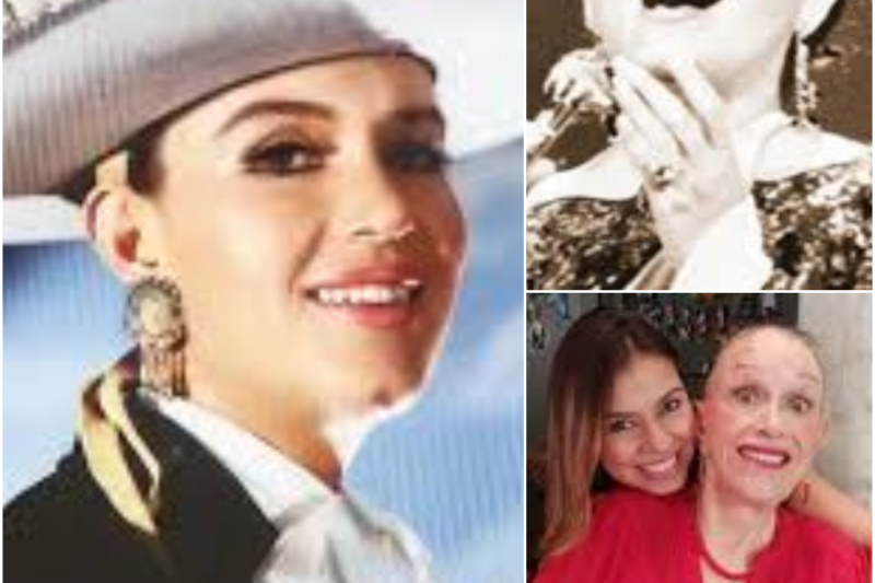La Última Confesión de Lola Beltrán: Los 6 Artistas que la Reina de la Ranchera Despreciaba y los Secretos de una Guerra Musical