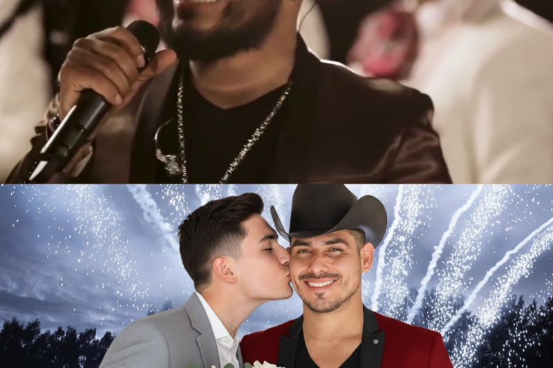 La valiente confesión de Espinoza Paz a sus 54 años: anuncia su boda con el hombre de su vida y rompe con los prejuicios de la música tradicional