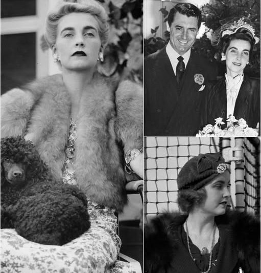 Barbara Hutton: Se Casó 7 Veces… y Murió Sola con Solo 3.500$