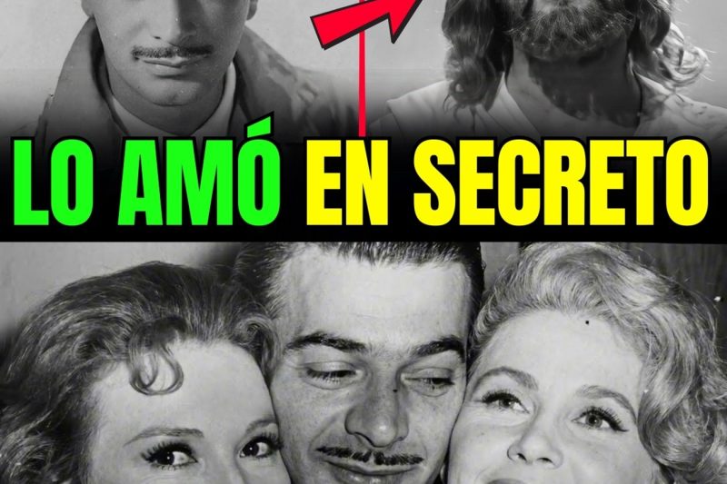 MAURICIO GARCÉS: El SECRETO PROHIBIDO con ENRIQUE RAMBAL… y el INFIERNO que DESTRUYÓ al GALÁN tl