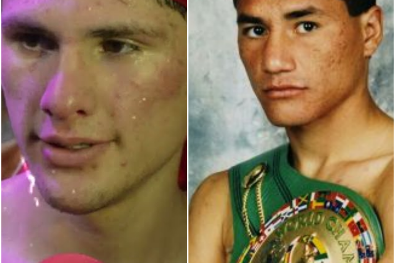 ALEJANDRO ‘LA COBRITA’ GONZÁLEZ: de Campeón a Padre que Perdió sus 3 Hijos
