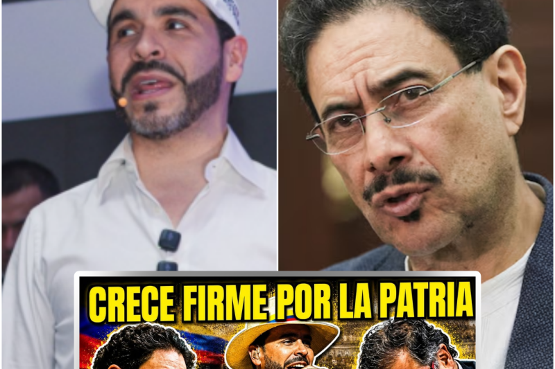 El Choque de los Símbolos: La Censura Judicial a Abelardo de la Espriella Desata la Furia Electoral en Colombia