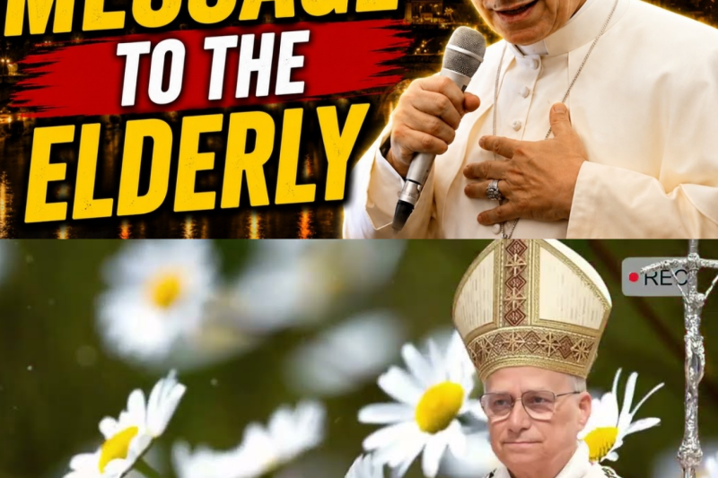 El grito de Gethsemaní en el hospital: La histórica homilía del Papa que rompió el silencio sobre el miedo a la muerte y conmovió al mundo católico