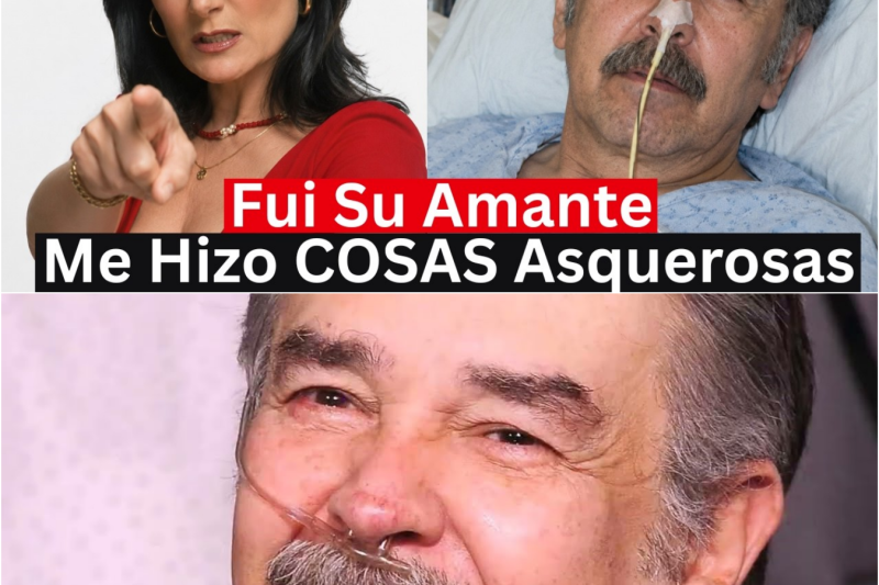 La trágica y escabrosa vida oculta de Jorge Ortiz de Pinedo: Entre el terrorismo, los escándalos y una salud al límite