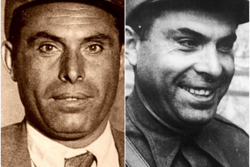 DURRUTI: el anarquista que aterrorizó a Franco y a sus propios aliados