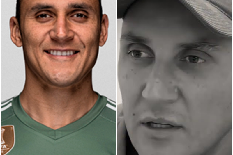 KEYLOR NAVAS: Finalmente REVELA lo que NADIE quería ESCUCHAR