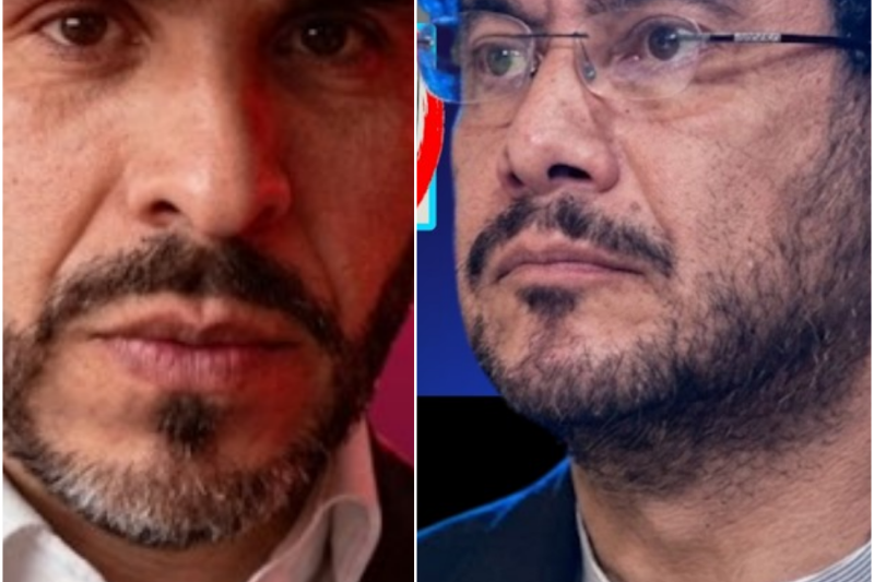 El Robo de la Democracia: Suplantación Sistemática, Formularios E14 Alterados y la Maquinaria del Fraude Electoral al Descubierto