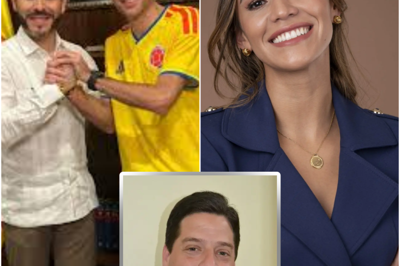 El Debate que Sacudió a Colombia: Cómo Mauricio Gómez Amín Desarmó el Discurso del Gobierno y Expuso la Crisis del Petrismo