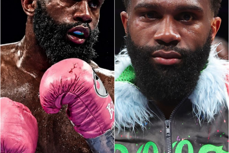 BOOTS ENNIS: ¿DEMASIADO PARA XANDER ZAYAS?