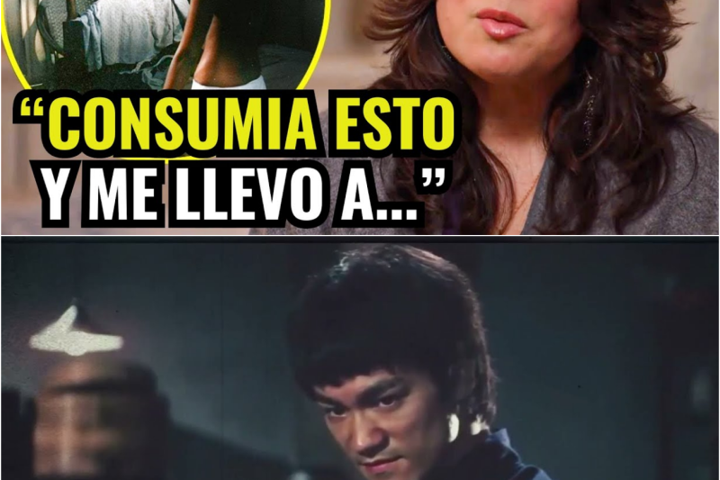 La Hija De Bruce Lee Finalmente Revela La Terrible Verdad Sobre Él