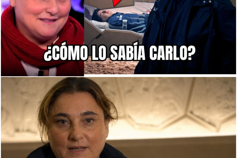 El Estremecedor Testimonio de Carlo Acutis: Las Proféticas Visiones del Cielo Reveladas a su Madre Antes de Morir