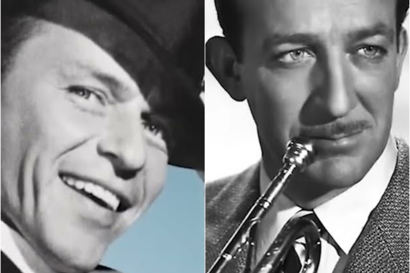 Ava Gardner dijo esto sobre Sinatra y él nunca la perdonó