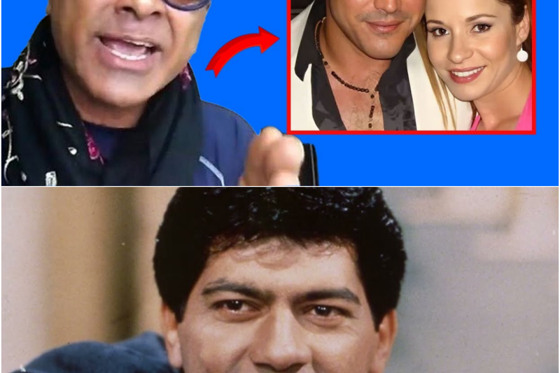 La verdad detrás del mito: Margarita Ruiz rompe el silencio sobre su vida con Franklin Virgüez