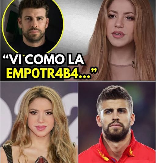 El fin del idilio perfecto: Las grietas ocultas y las verdades fragmentadas detrás de la separación de Shakira y Gerard Piqué