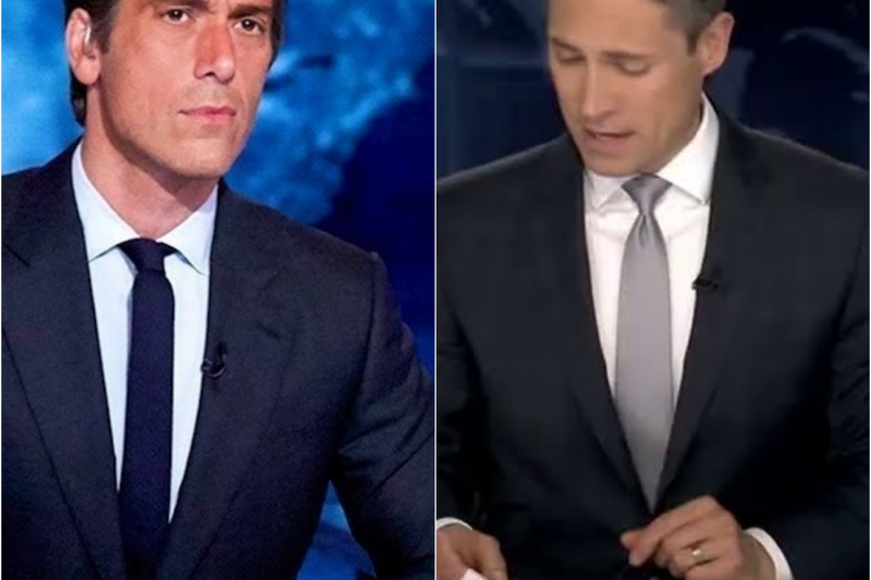 Beloved actor stabbed to death ABC World News Tonight with David Muir – June 5, 2026