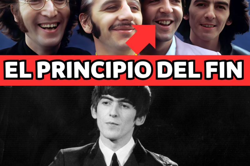 El Último Acorde: La Canción que Destruyó la Magia de los Beatles