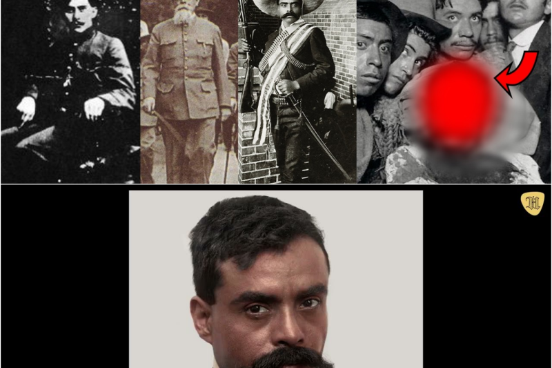 Así murió cada Asesino que EJECUTÓ a Emiliano Zapata | La Venganza Mexicana