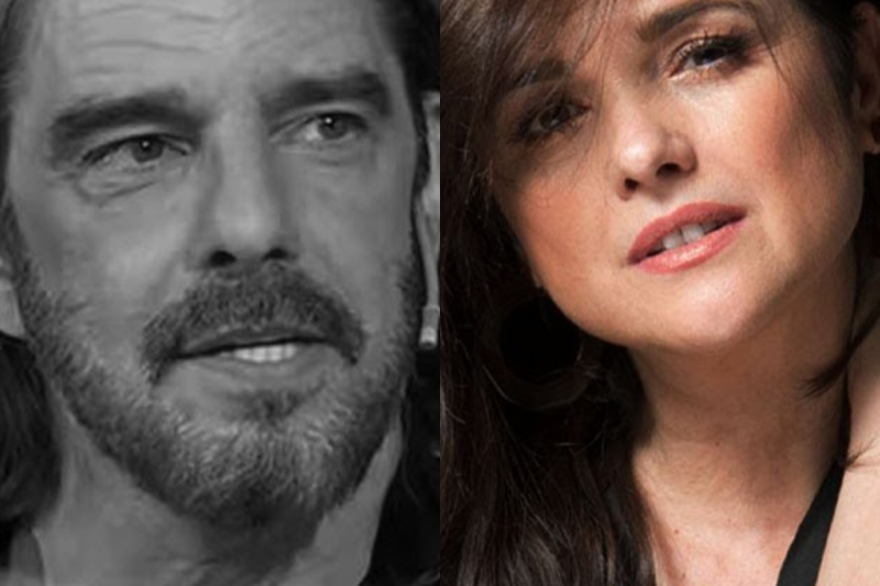 El trágico final de Fabián Mazzei: descubre que su esposa tiene un romance con alguien inesperado. o