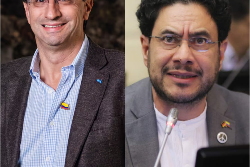 JOSE MANUEL RESTREPO DESTAPA EL PLAN DE PETRO Y CEPEDA EN LAS ELECCIONES DEL DOMINGO