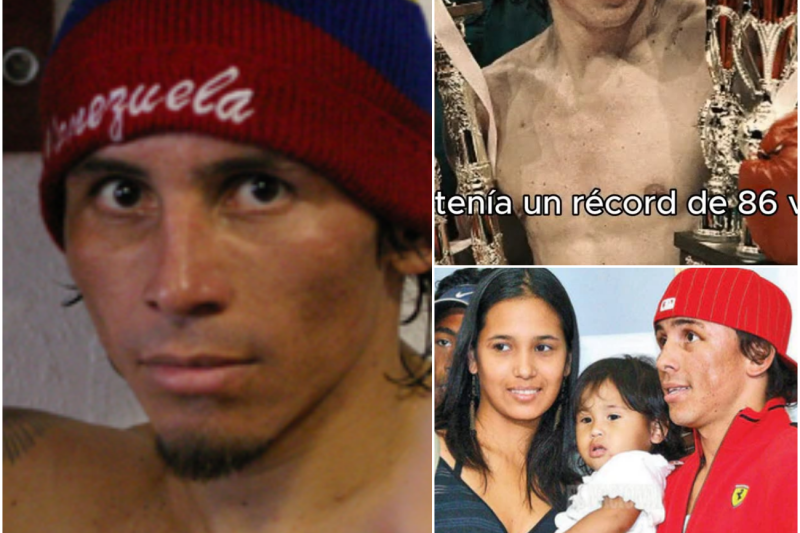 EDWIN VALERO: La ASQUEROSA Verdad Que Pasó Después De Pelear En Monterrey