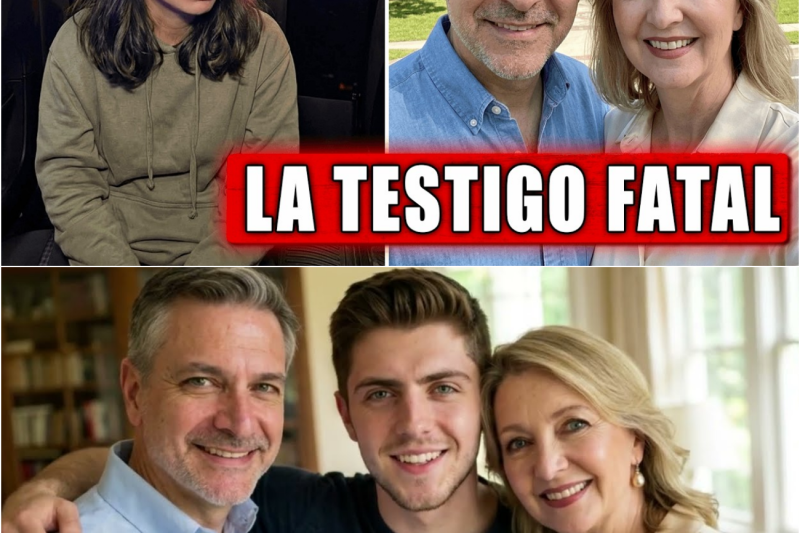 Estudiante Mexicana Fue A Ee uu De Intercambio Y Lo Que Descubrió En La Casa Casi Le Costó La Vida