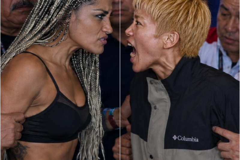 Japón cruzó el mundo para HUMILLAR a México 🇲🇽… y se ARREPINTIÓ | Barby Juárez vs Tsunami