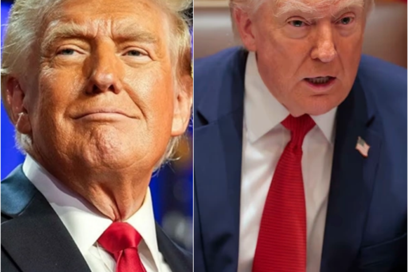 Trump Declara “FIN DE LA GUERRA” con Irán — Pero Ucrania Queda ABANDONADA en el Tablero