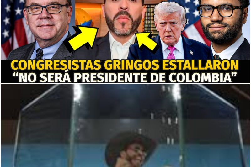 El inminente y aterrador futuro judicial que acorrala al candidato Abelardo de la Espriella