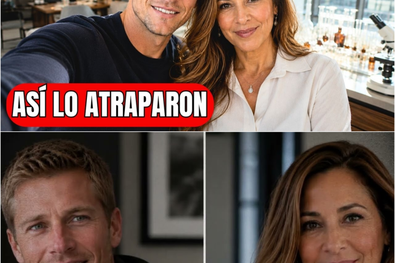 Se Casó Con Ella Por Sus MILLONES — Ella Dejó Una Prueba Que Él Nunca Vio