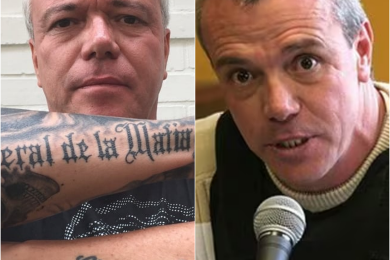 Popeye y la CONFESIÓN que hizo sobre Álvaro Uribe a Colombia ¿Tuvo “vínculos” con el uribismo?