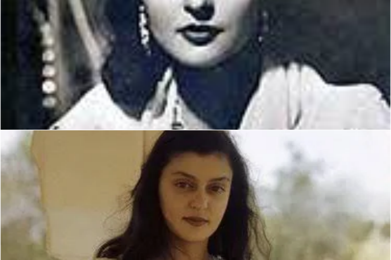 Gayatri Devi: La Reina Más Bella de la India… y Despertó en una Celda