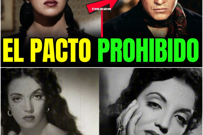 KATY JURADO: El ASQUEROSO PACTO con MARLON BRANDO… y el HIJO SECRETO que INTENTARON BORRAR.
