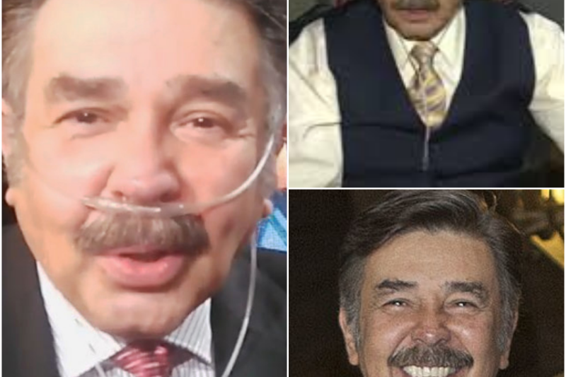 La Tragedia Detrás de la Sonrisa: El Oscuro, Polémico y Desgarrador Camino de Jorge Ortiz de Pinedo Hacia la Cima del Espectáculo
