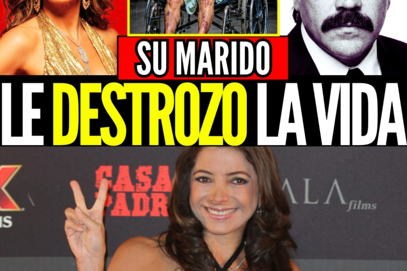 Pilar Montenegro: La Verdad Oculta tras su Desaparición y el Oscuro Secreto que la Obligó a Callar