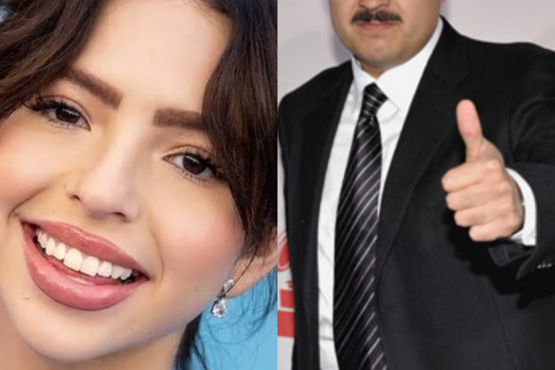 El desplome del clan Aguilar: Conciertos vacios, vetos de promotores y el audio filtrado que confirma el fracaso de Pepe Aguilar para victimizar a Angela