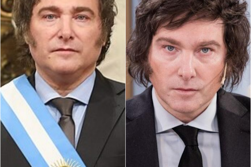 Baby atacó a Milei llamándolo dictador… ¡pero no esperaba una respuesta TAN devastadora!