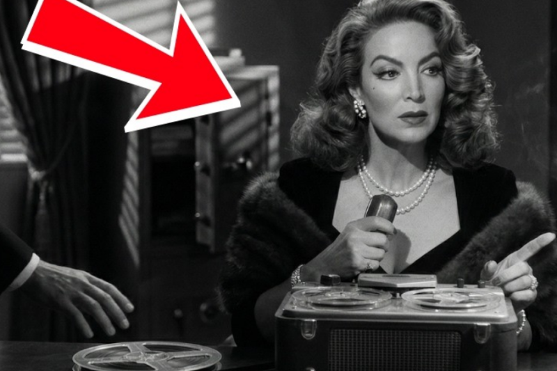 La confesión prohibida de María Félix que su hijo hizo desaparecer