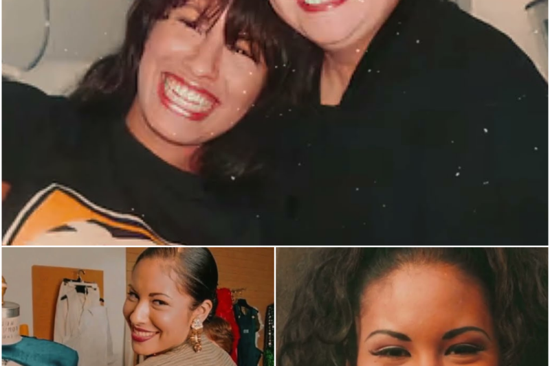 REVELAN INFORMACIÓN INÉDITA de la MUERTE de SELENA QUINTANILLA