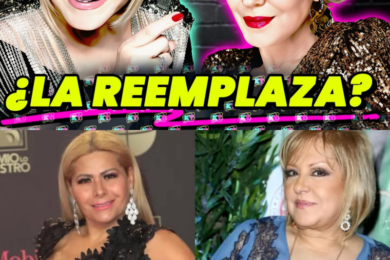 ¿Reemplazo silencioso? El misterio detrás de la ausencia de Nancy Álvarez en Desiguales SA