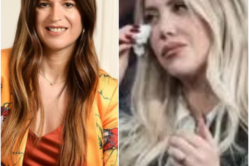 La Guerra Final: Elba Marcovecchio Desenmascara a Wanda Nara en Medio de Deudas, Traiciones Familiares y la Lucha por sus Hijas