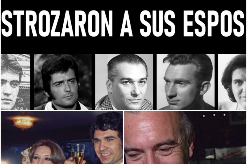VERDUGOS CON FAMA: 8 machos que destrozaron a sus mujeres hasta la muerte