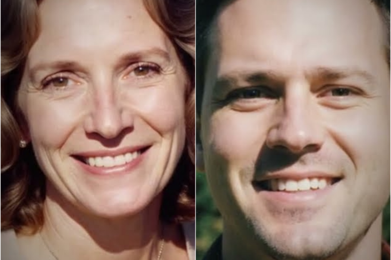 Viajó A Texas Para Conocer A Su Amor — Solo Para Descubrir Que Era UN ENANO | Crime Story