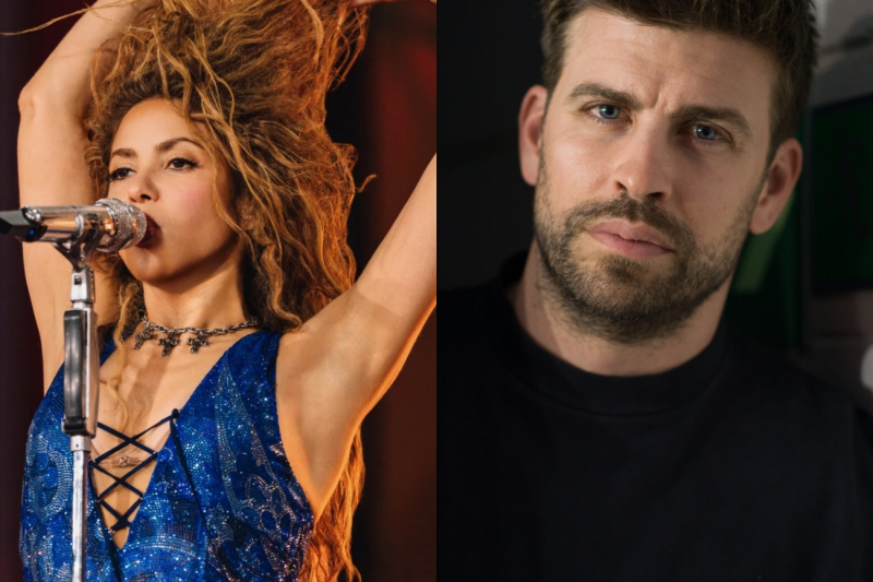 Furia, Desesperacion y una Puerta Cerrada: El Fallido Plan de Gerard Pique en Miami ante el Romance de Shakira y Manuel Garcia Rulfo