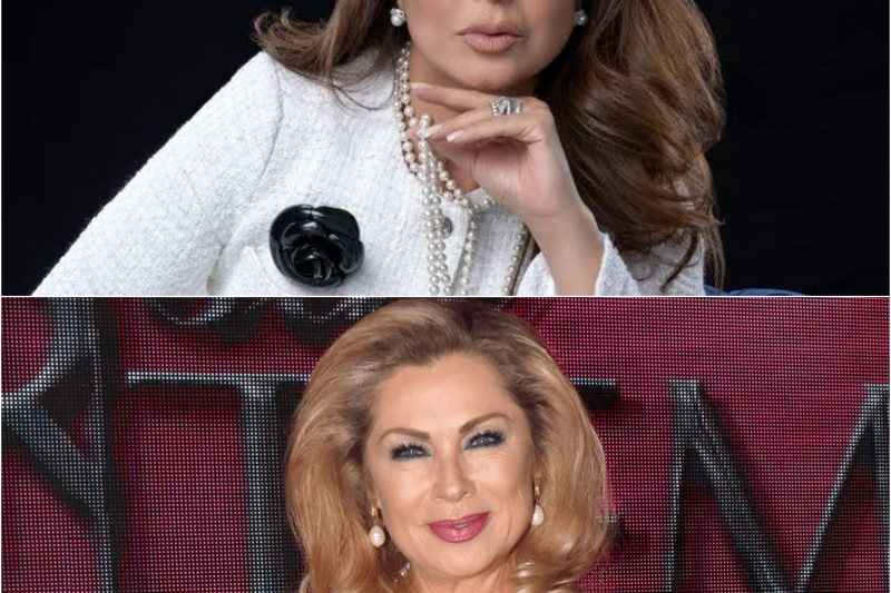 YADHIRA CARRILLO: El PRECIO que pagó por ser la “OTRA”… Hoy Vive la PESADILLA de Lety Calderón
