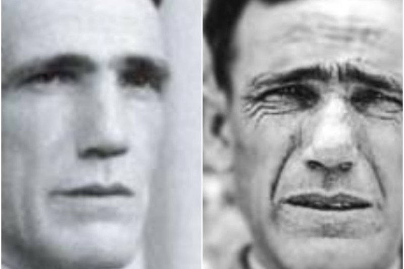 CIPRIANO MERA: el albañil anarquista que comandó un ejército y ganó batallas imposibles